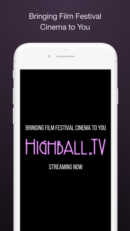 HighballTV