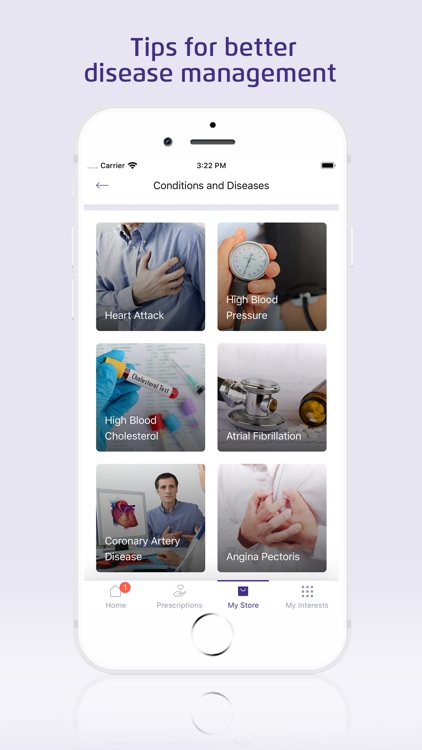 نبض - جراحة وامراض screenshot-8