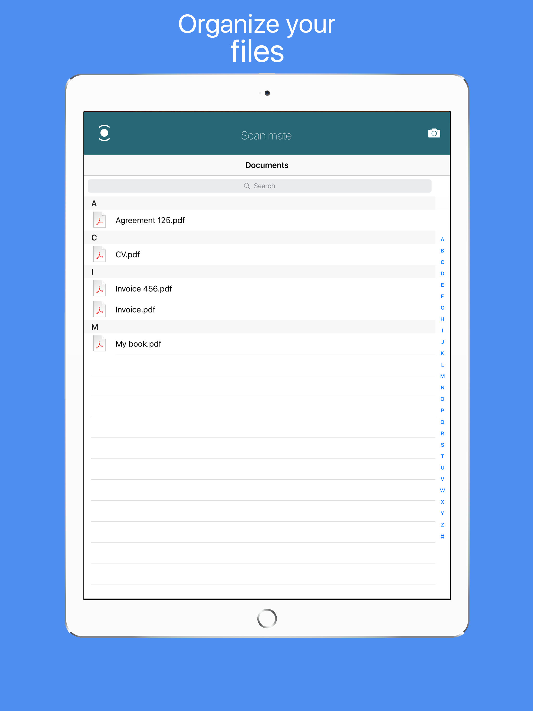 Text Grabber: Image to text screenshot 9