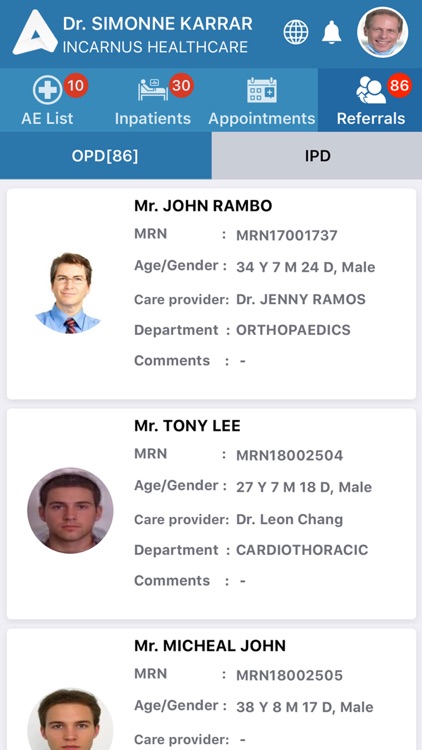 Arcusair screenshot-5