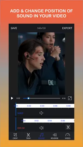 Game screenshot GIF Maker- Make GIF from video hack