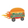 Munchys Delivery - iPadアプリ