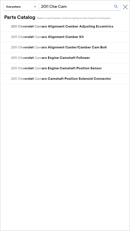 ACDelco Connect