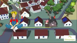 Game screenshot Smart Service Welten in AR hack