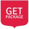 Get Package (גטפאקג') הינה אפליקציה המאפשרת הזמנת שליחויות מהירות מהיום להיום ללקוחות פרטיים, ולקוחות עסקיים