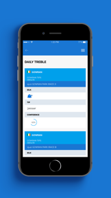 Horse Racing Tips Today Races screenshot
