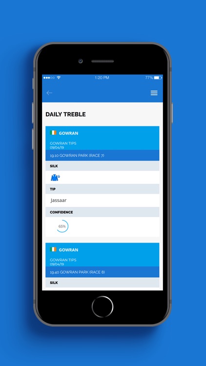 Horse Racing Tips Today Races screenshot-5