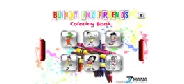 Game screenshot Coloring Book (No Ads) mod apk