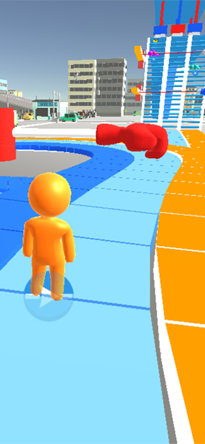 Race 3D Games(圖6)-速報App