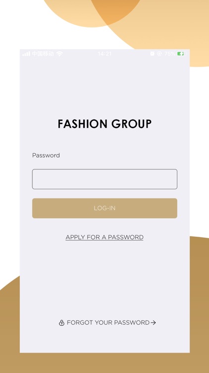 FASHION GROUP B2B