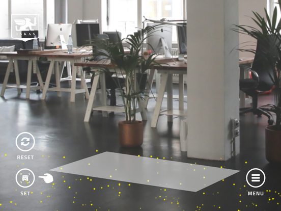 Screenshot #5 pour INKAS Armored