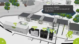 Game screenshot TESVOLT XR mod apk