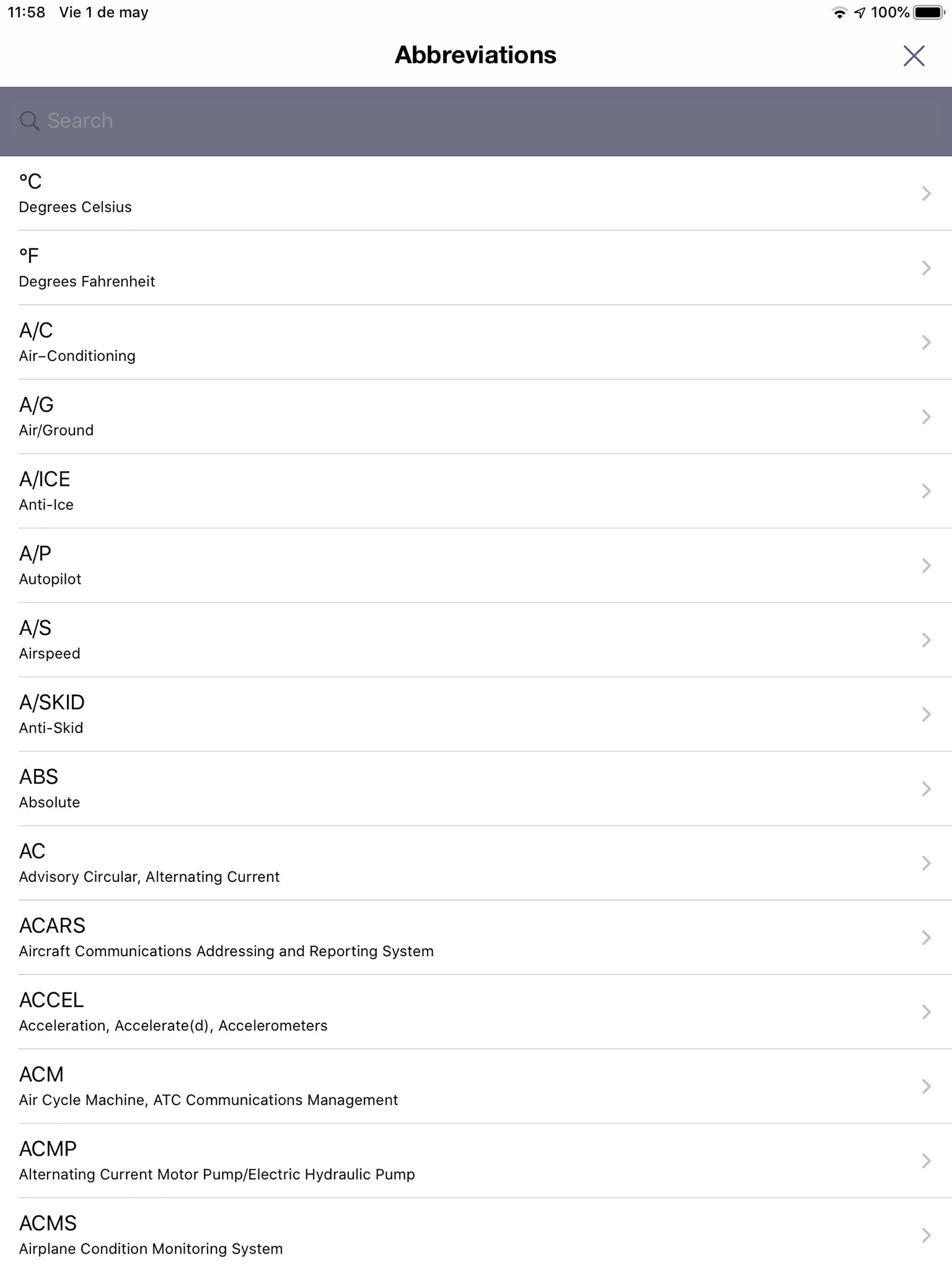 CRJ Training Guide Lite