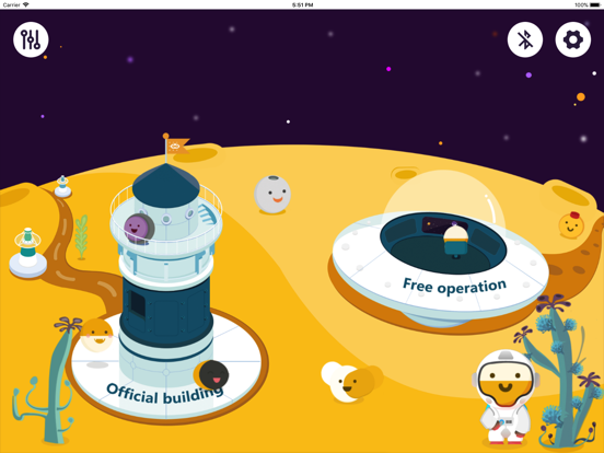 Screenshot #5 pour Mabot Go