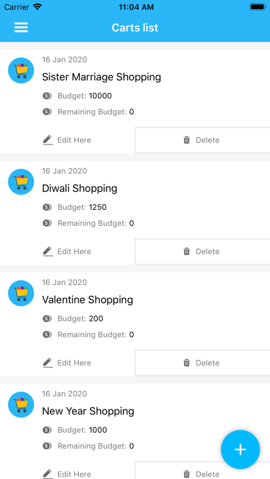 Shopping with Friends screenshot 3