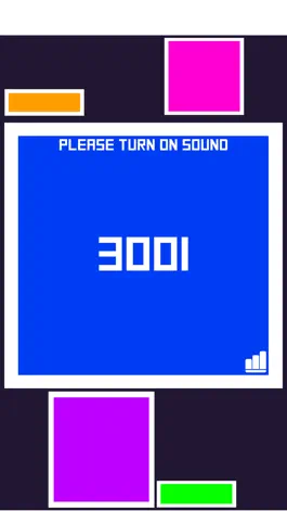 Game screenshot The Button. apk