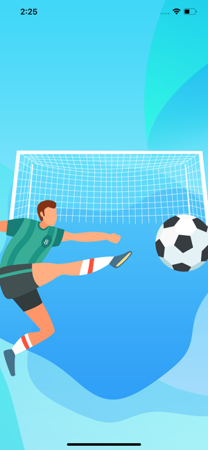 Happy Sports Football(圖1)-速報App