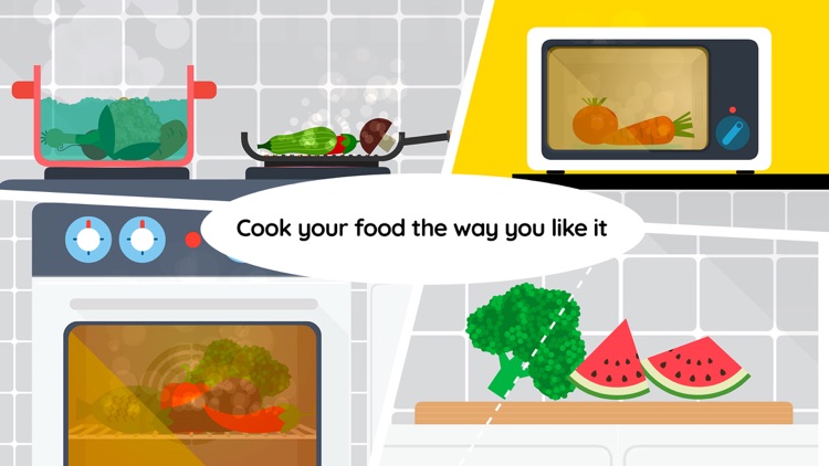 Fitoons screenshot-4
