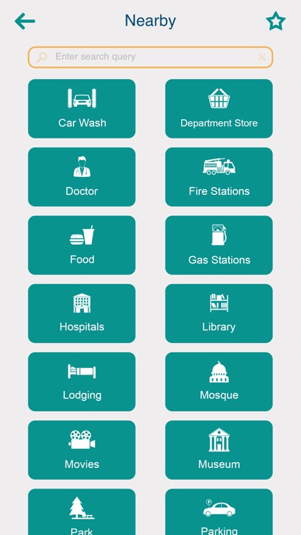 Nazareth City Guide screenshot-4