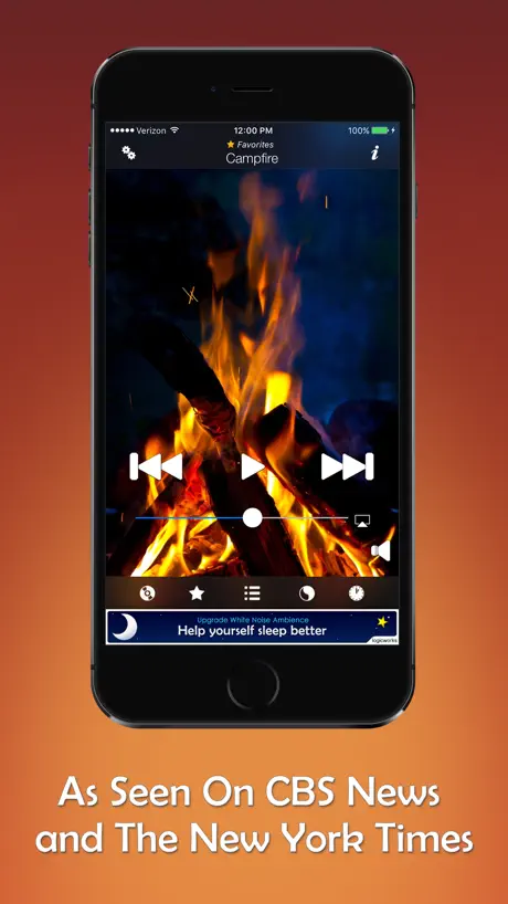 White Noise Ambience Lite