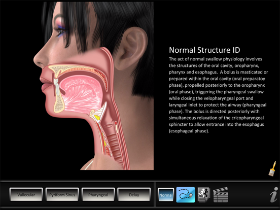 Screenshot #4 pour Residue Disorders