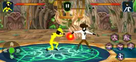 Game screenshot StickMan Revenge Fight 3D mod apk