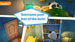 Game screenshot Play in the Dark—BabyBus mod apk