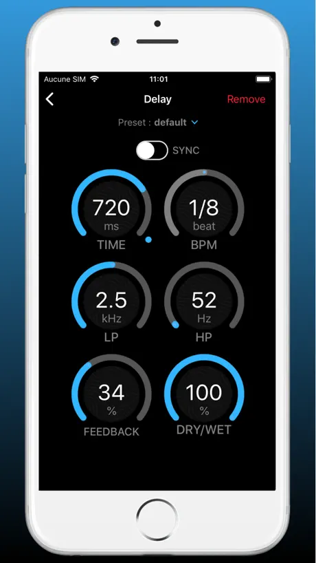 HyVibe