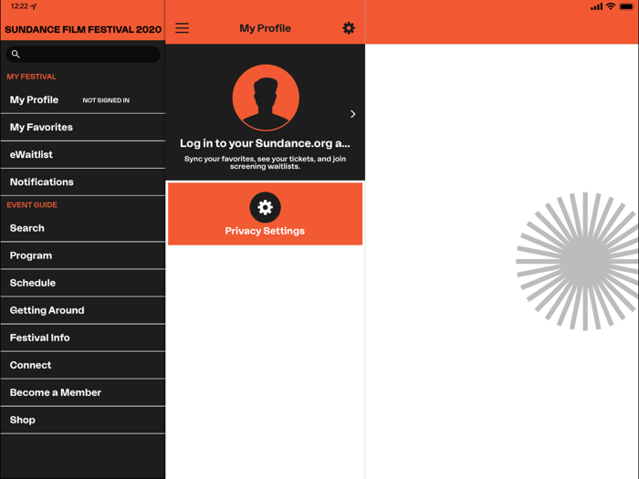 Sundance Film Festival 2020