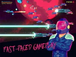 Black Paradox screenshot 6