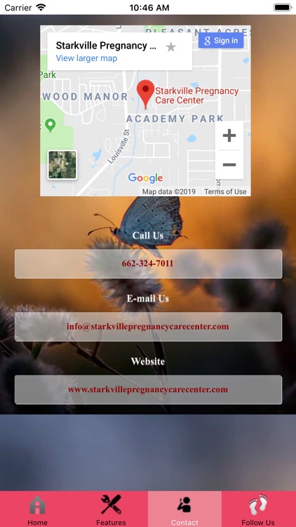 SPCCFriends screenshot-3