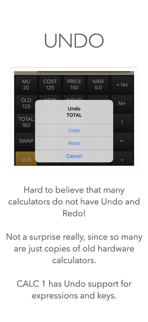 CALC 1 Graphing Calculator(圖9)-速報App
