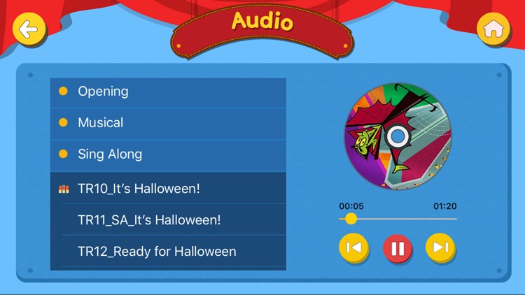 ReadyActionClassic screenshot-3