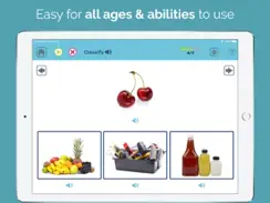 Category Therapy Lite iPad image 3