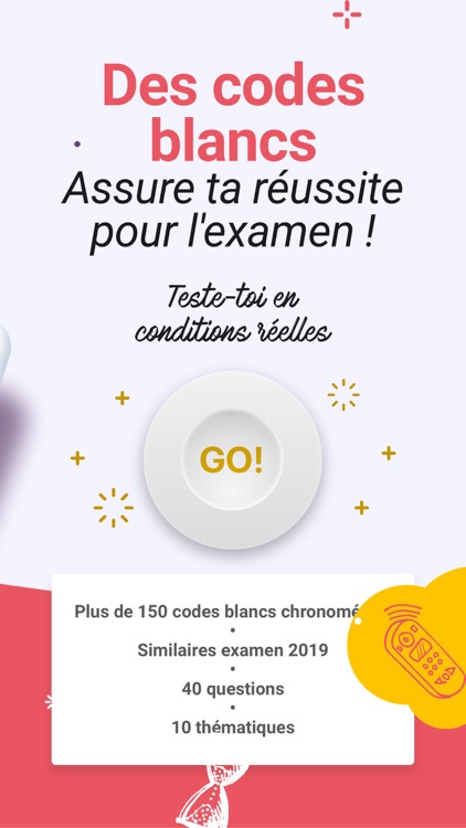 Code de la route 2020 screenshot-4