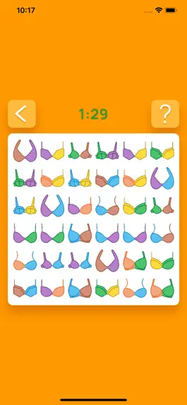 Game screenshot Twin Bras hack