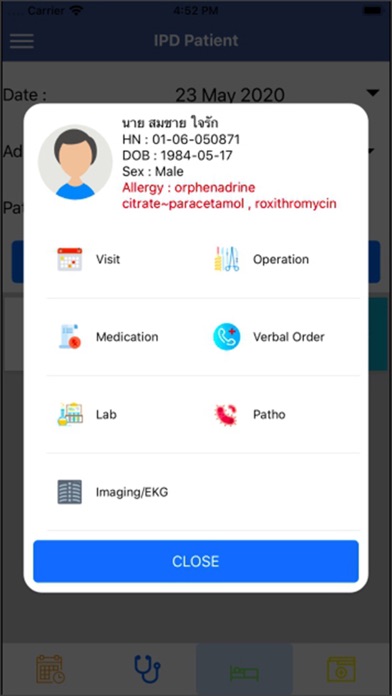 Dr. Mobile Screenshot 5 of 6