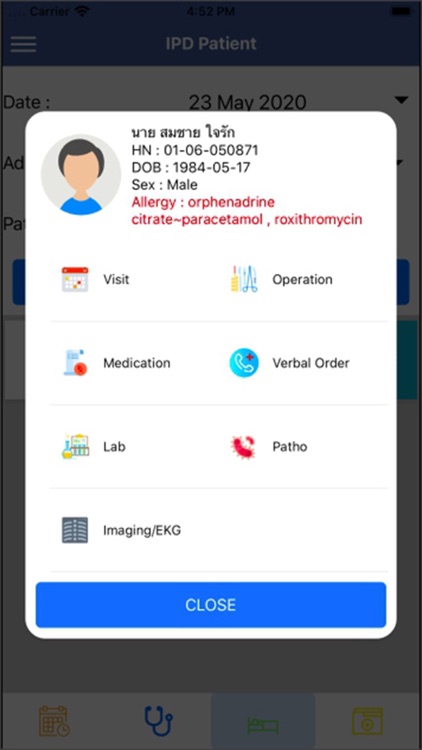 Dr. Mobile screenshot-4