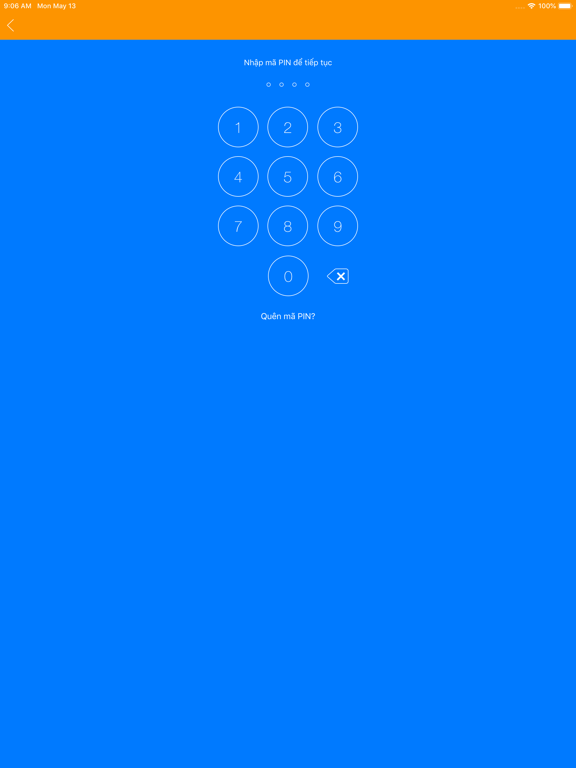 Screenshot #6 pour MyPTI - Giám định Viên