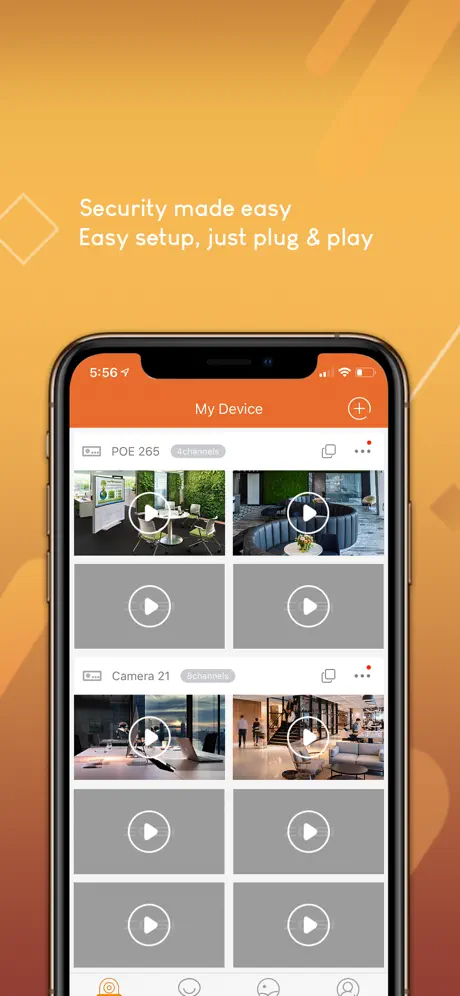 Cocoon HD