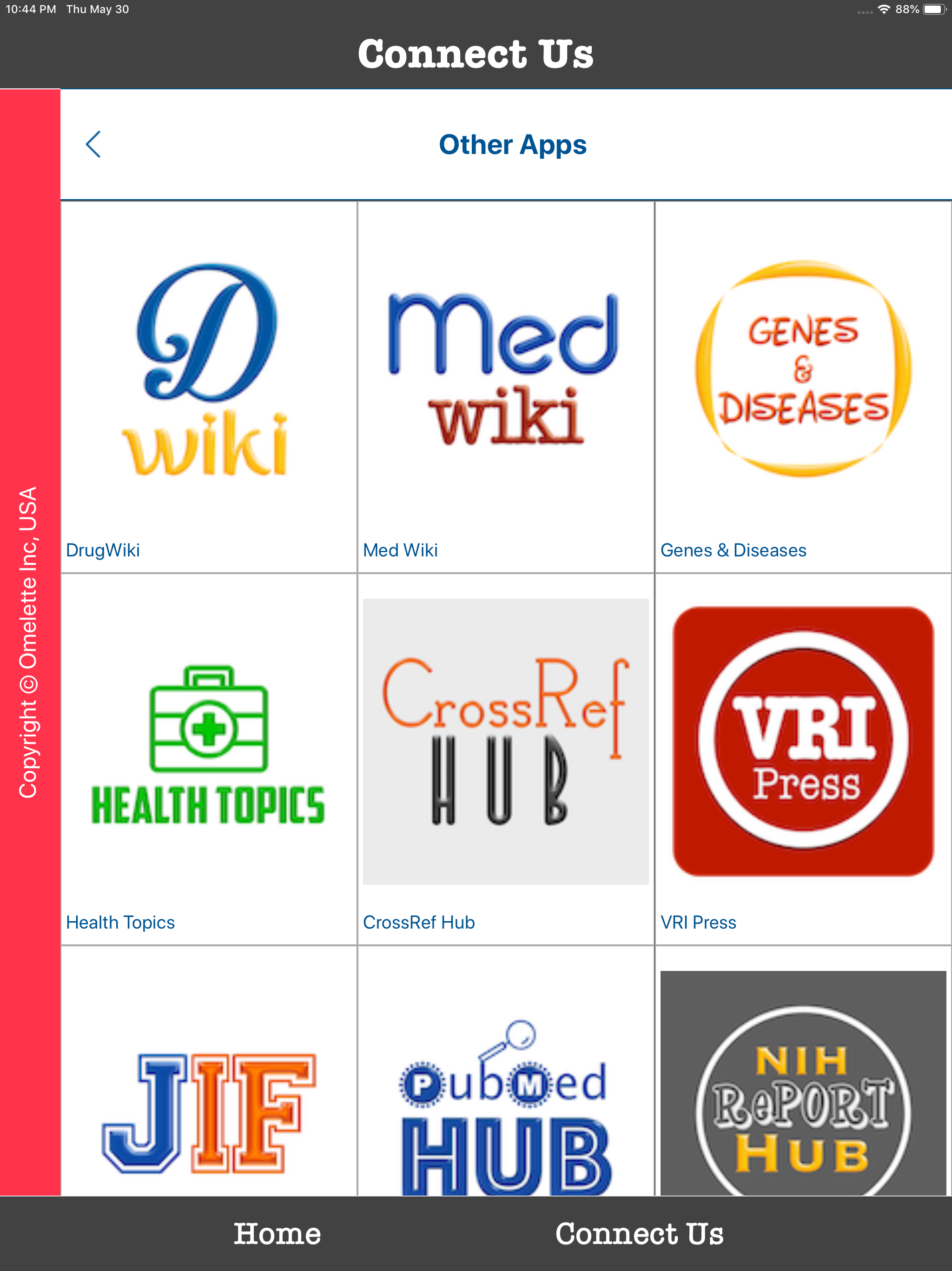 Gene Networks