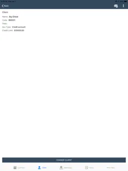E-TS Mobile screenshot 12