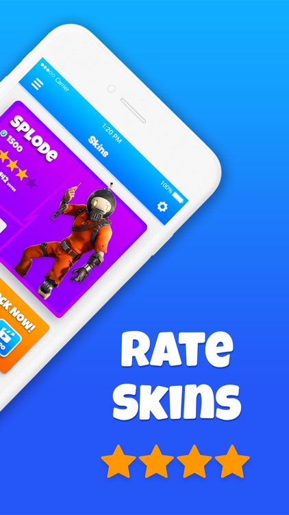 Drop In for Fortnite screenshot-7