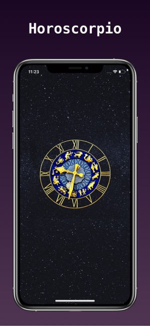 Horoscorpio(圖1)-速報App