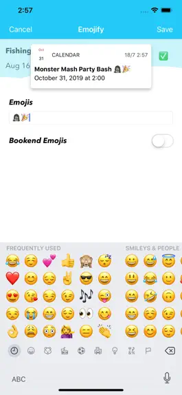 Game screenshot Emojify - The emoji app hack