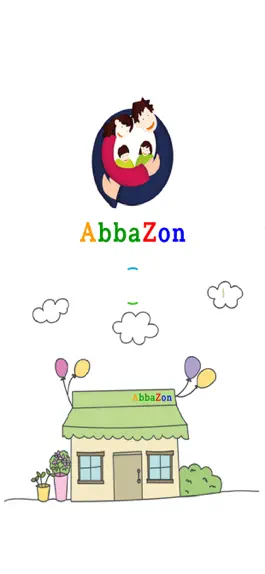 Game screenshot AbbaZon(아빠존) mod apk
