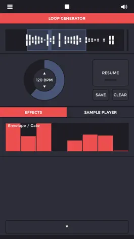 Game screenshot Loopfield : field recorder mod apk