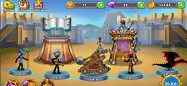 Game screenshot I Am Wizard mod apk