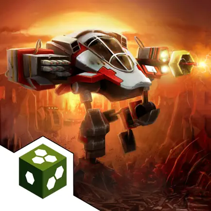 Hex Mechs Cheats