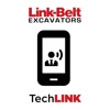 Link-Belt Excavators TechLINK